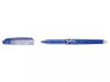 Pilot FriXion Point Blue Erasable Gel Pen Extra Fine Box of 12