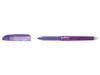 Pilot FriXion Point 0.5mm Erasable Gel Ink Pen Violet Box of 12

