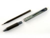 Pilot FriXion Clicker Gel Pen Extra Fine Erasable Retractable Black Box of 12