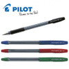 Pilot Black BPS-GP The Ballpoint Stick Grip Pen Medium Box of 12