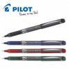 Pilot BXGPN-V7 Hi-Tecpoint Grip Rollerball Pen Blue 0.7mm Box of 12