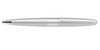 Pilot MR1 Classic Premium Ballpoint Pen Medium Silver Barrel Black Ink