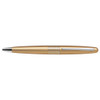Pilot MR1 Classic Premium Ballpoint Pen Medium Gold Barrel Black Ink
