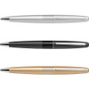 Pilot MR1 Classic Gold Barrel Black Ink Premium Ballpoint Pen Medium
