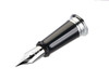 Pilot MR3 Fountain Pen Medium Nib Metallic Violet Ellipse