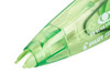 Pilot Begreen Retractable Correction Tape Display Box (20 Tapes, 5 Refills)