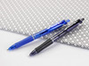 Pilot Begreen Acroball 15 Ballpoint Pen Medium Blue Box of 10