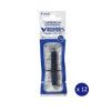 Pilot Cartridge Refill for V Board Master S Whiteboard Marker Blue Box of 12