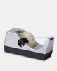 Sellotape Desktop Single Dispenser for 12mm to 19mm Tape Pack of 3
