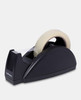 Sellotape Dispenser Dual Core Desktop for 7.6cm and 2.5cm Tape