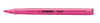 Stabilo #0173661 Flash Highlighter In A Box Of 10 - Pink - stabilo, stabilo Australia, stabilo highlighter, stabilo pen | It's A Mega Thing