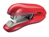 Rapid 0314980 F30 Half Strip Stapler Red | Its A Mega Thing