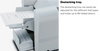 Ideal 0345370 Folding Machine 8324 efficient for A4 paper size | Its A Mega Thing