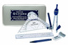 Oxford Advance Maths Set Clear Helix