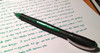Stabilo #0370150 Bl@Ck Rollerball Pen 0.4Mm Black - Box Of 10 - stabilo pencil, stabilo fineliner, stabilo rollerball, stabilo fibre tip pen, stabilo sharpener | It's A Mega Thing