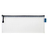 Celco 0398870 Clear Mesh Cases 340mm x 135mm | Mega Office Supplies