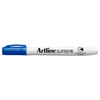 Artline Whiteboard Marker Blue Box 12 105103 Supreme | Mega Office Supplies