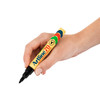 Artline Black 107001 70 Permanent Marker 1.5mm Bullet Nib Box12 | Mega Office Supplies