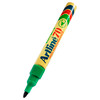 Artline 1.5mm Bullet Nib Green 107004 70 Permanent Marker Box12 | Mega Office Supplies