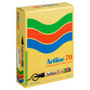 Artline 70 Permanent Marker 1.5mm Bullet Nib Yellow 107007 Box12 | Mega Office Supplies