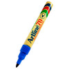 Artline 70 Permanent Marker 1.5mm Bullet Nib Blue 107063 1Pk | Mega Office Supplies