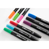 Artline Green 107104 Supreme Permanent Marker Box 12 | Mega Office Supplies