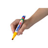 Artline Yellow 109007 90 Permanent Marker 5mm Chisel Nib Box 12 | Mega Office Supplies