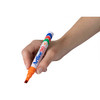 Artline Orange 109005 90 Permanent Marker 5mm Chisel Nib Box 12 | Mega Office Supplies