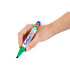 Artline Green 109004 90 Permanent Marker 5mm Chisel Nib Box 12 | Mega Office Supplies