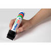 Artline Black 113001 130 Permanent Marker 30mm Chisel Nib Box 6 | Mega Office Supplies