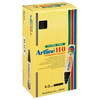 Artline 110 Permanent Marker 4mm Bullet Nib Black 111001 Box 6 | Mega Office Supplies