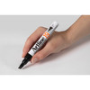 Artline Black 119001 19 Industrial Permanent Marker 5mm Chisel Nib Box 12 | Mega Office Supplies