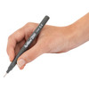 Artline Grey 120011 200 Fineliner Pen 0.4mm Box of 12 | Mega Office Supplies