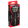 Artline 200 Fineliner Pen 0.4mm Lime Green 120014 Box of 12 | Mega Office Supplies
