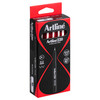 Artline 220 Fineliner Pen 0.2mm Red 122002 Box of 12 | Mega Office Supplies