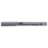 Artline 1243032 993 Calligraphy Pen 2.5mm Metallic Silver Box 12 | Mega Office Supplies Artline 1243032 993 Calligraphy Pen 2.5mm Metallic Silver Box 12 | Mega Office Supplies