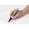 Artline Black 150901A 509A Whiteboard Marker 5mm Chisel Nib Box 12 | Mega Office Supplies