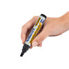 Artline Black 157901 579 Whiteboard Marker 5mm Chisel Nib Box 12 | Mega Office Supplies