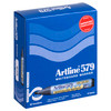 Artline 579 Whiteboard Marker 5mm Chisel Nib Black 157901 Box 12 | Mega Office Supplies