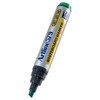 Artline 5mm Chisel Nib Green 157904 579 Whiteboard Marker Box 12 | Mega Office Supplies