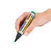 Artline Green 157904 579 Whiteboard Marker 5mm Chisel Nib Box 12 | Mega Office Supplies