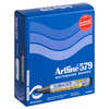Artline 579 Whiteboard Marker 5mm Chisel Nib Green 157904 Box 12 | Mega Office Supplies