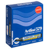 Artline 579 Whiteboard Marker 5mm Chisel Nib Red 157902 Box 12 | Mega Office Supplies