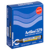 Artline 579 Whiteboard Marker 5mm Chisel Nib Orange 157905 Box 12 | Mega Office Supplies