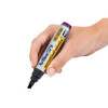 Artline Purple 157906 579 Whiteboard Marker 5mm Chisel Nib Box 12 | Mega Office Supplies