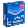 Artline 579 Whiteboard Marker 5mm Chisel Nib Purple 157906 Box 12 | Mega Office Supplies