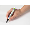 Artline Black 178001 780 Permanent Garden Marker 0.8mm Bullet Nib Box 12 | Mega Office Supplies