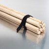 VELCRO 25549 ONE-WRAP REUSABLE STRAP 19MM X 3M ROLL BLACK