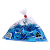 Kevron ID5 Key Tags Pack of 50 Blue