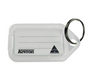Kevron ID5 Key Tags Clear Bag of 50